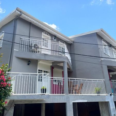 Villas Aumis 2Mr Fort-de-France Luaran gambar