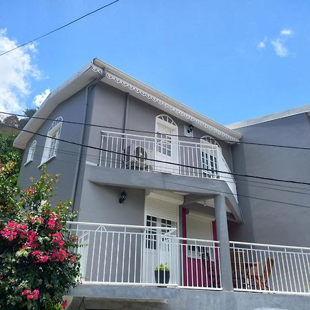 Villas Aumis 2Mr Fort-de-France Luaran gambar
