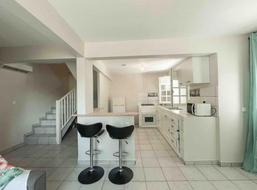 Villas Aumis 2Mr Fort-de-France Luaran gambar