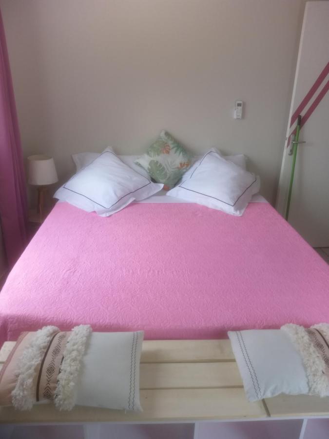 Villas Aumis 2Mr Fort-de-France Luaran gambar