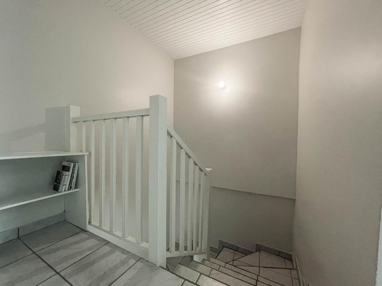 Villas Aumis 2Mr Fort-de-France Luaran gambar
