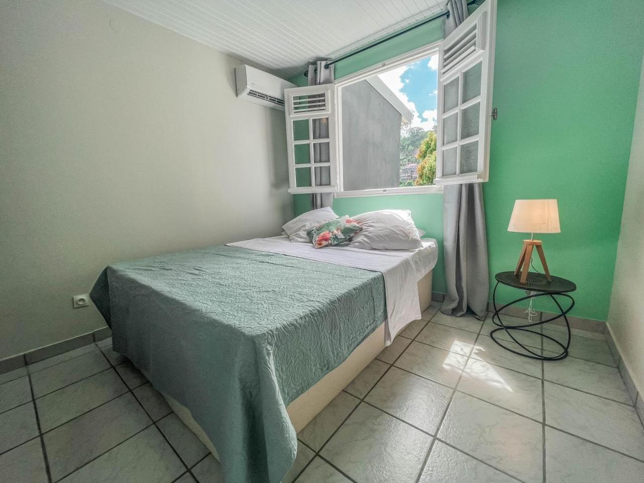 Villas Aumis 2Mr Fort-de-France Luaran gambar