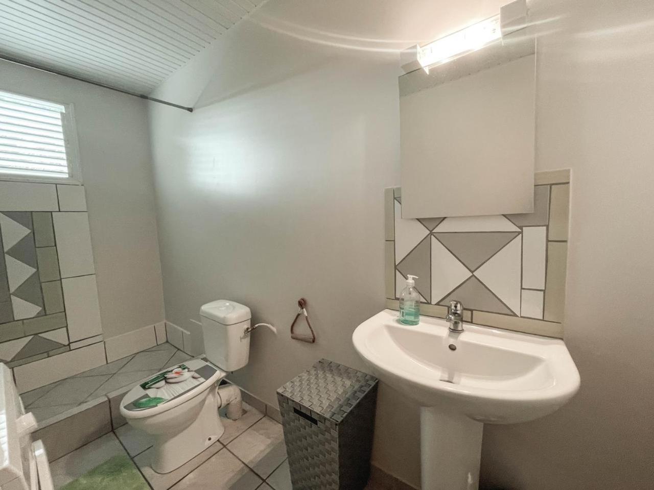 Villas Aumis 2Mr Fort-de-France Luaran gambar