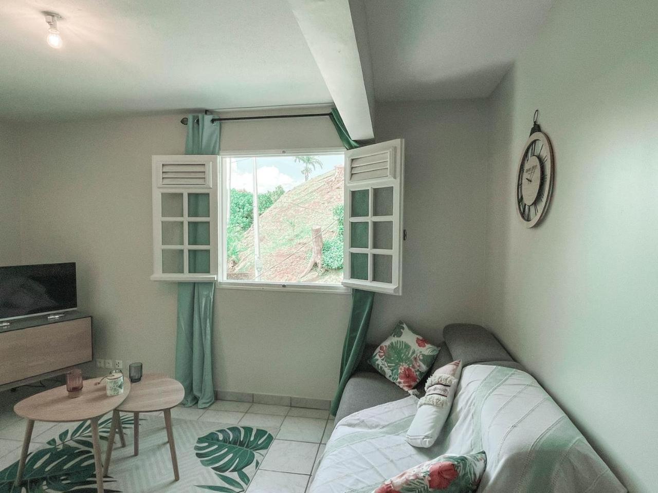 Villas Aumis 2Mr Fort-de-France Luaran gambar