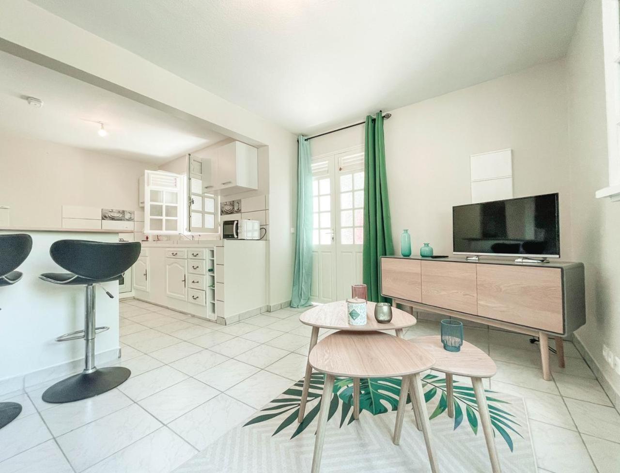 Villas Aumis 2Mr Fort-de-France Luaran gambar