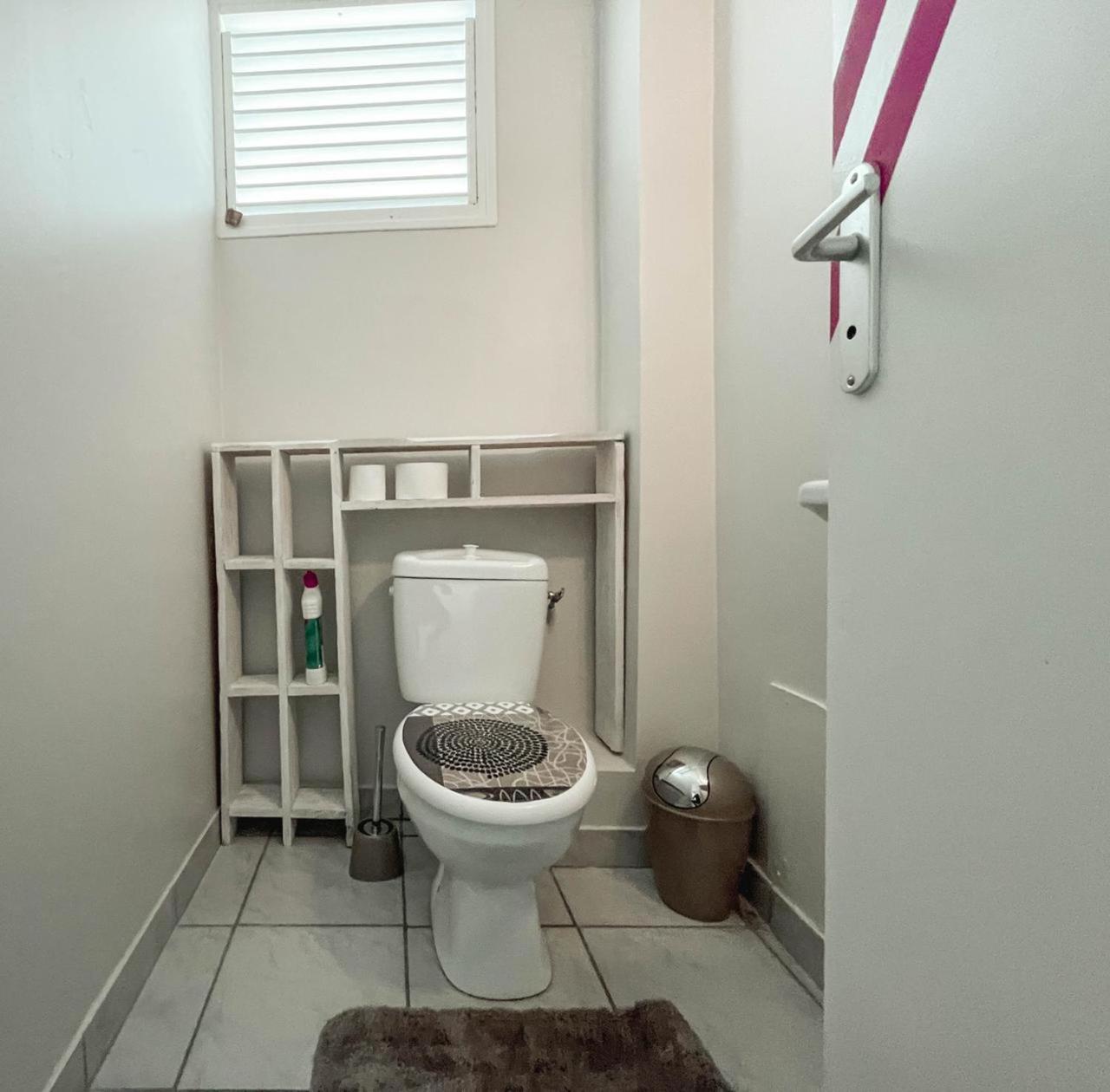 Villas Aumis 2Mr Fort-de-France Luaran gambar